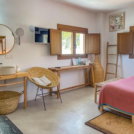 Hostal Mar Y Sal (Adults Only) Сан-Хосе Экстерьер фото