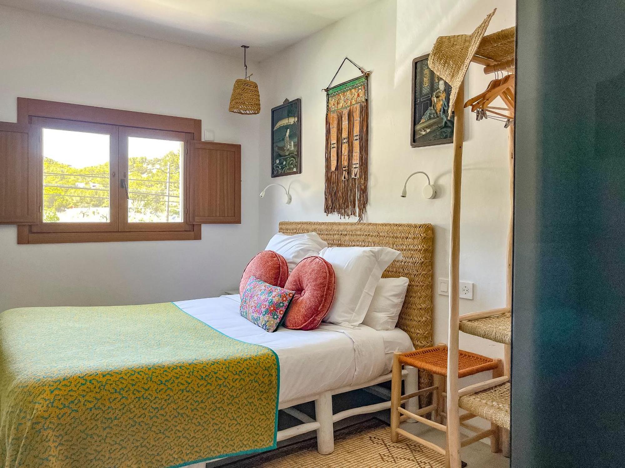 Hostal Mar Y Sal (Adults Only) Сан-Хосе Экстерьер фото