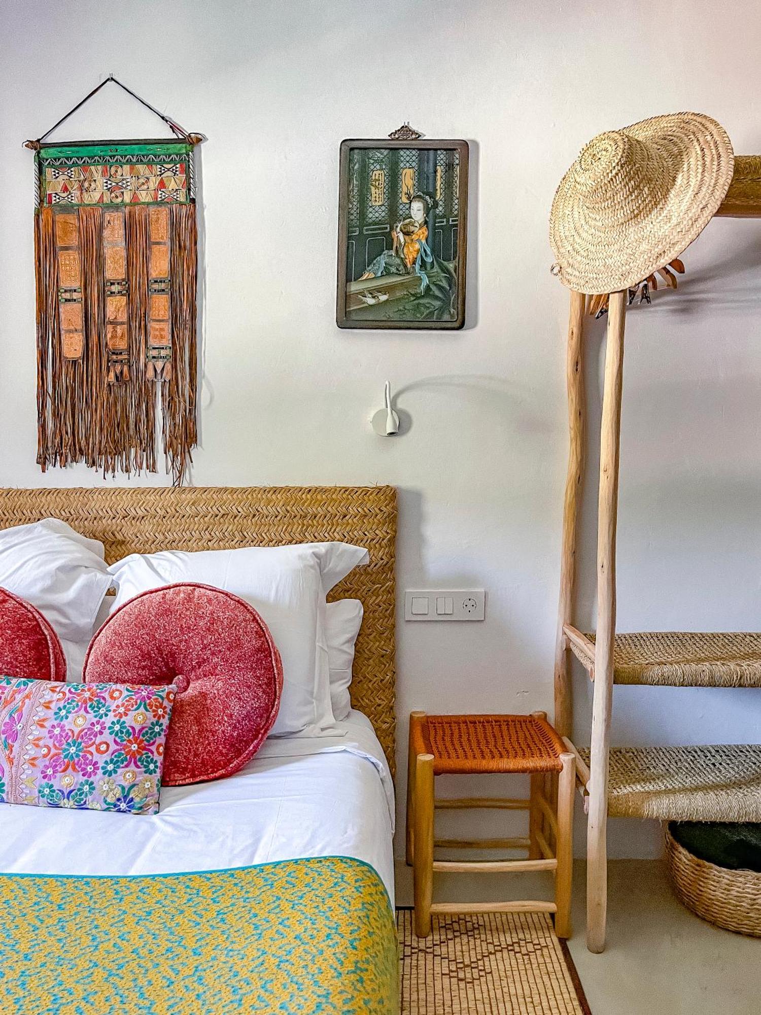 Hostal Mar Y Sal (Adults Only) Сан-Хосе Экстерьер фото